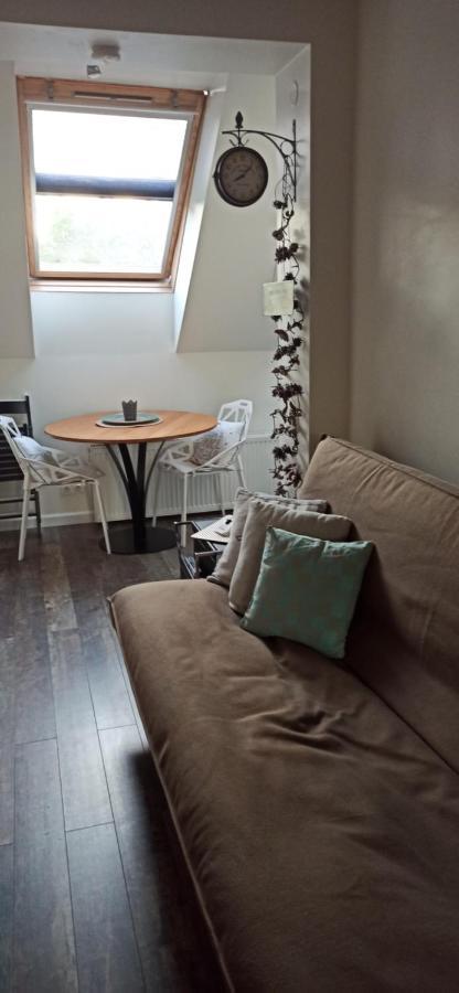 Apartamentai Dore Nida Εξωτερικό φωτογραφία