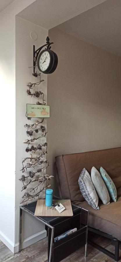 Apartamentai Dore Nida Εξωτερικό φωτογραφία