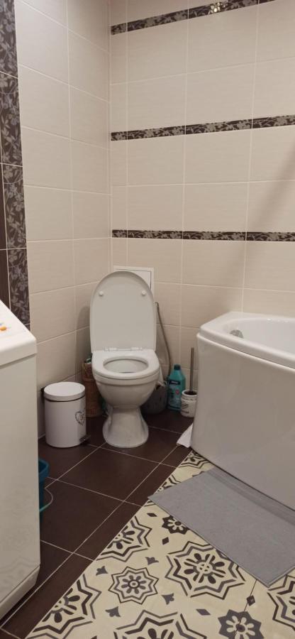 Apartamentai Dore Nida Εξωτερικό φωτογραφία