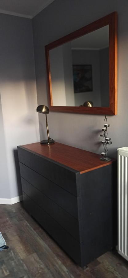 Apartamentai Dore Nida Εξωτερικό φωτογραφία