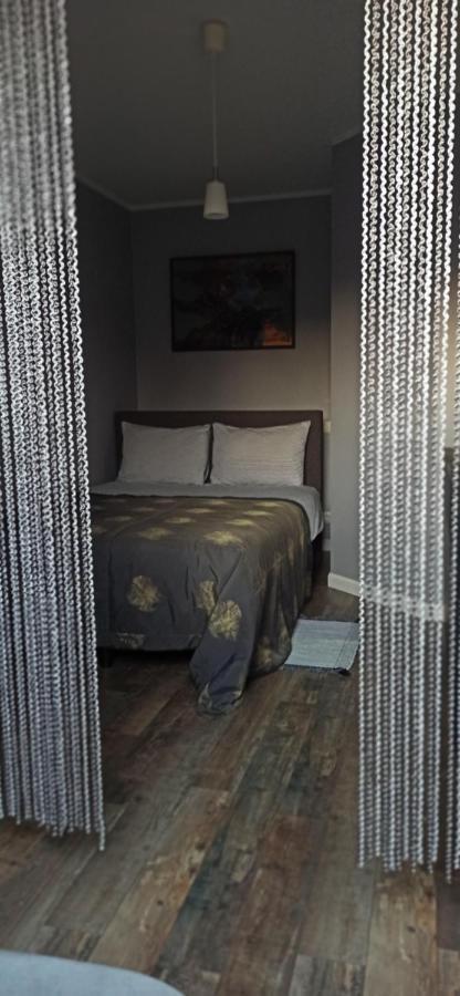 Apartamentai Dore Nida Εξωτερικό φωτογραφία