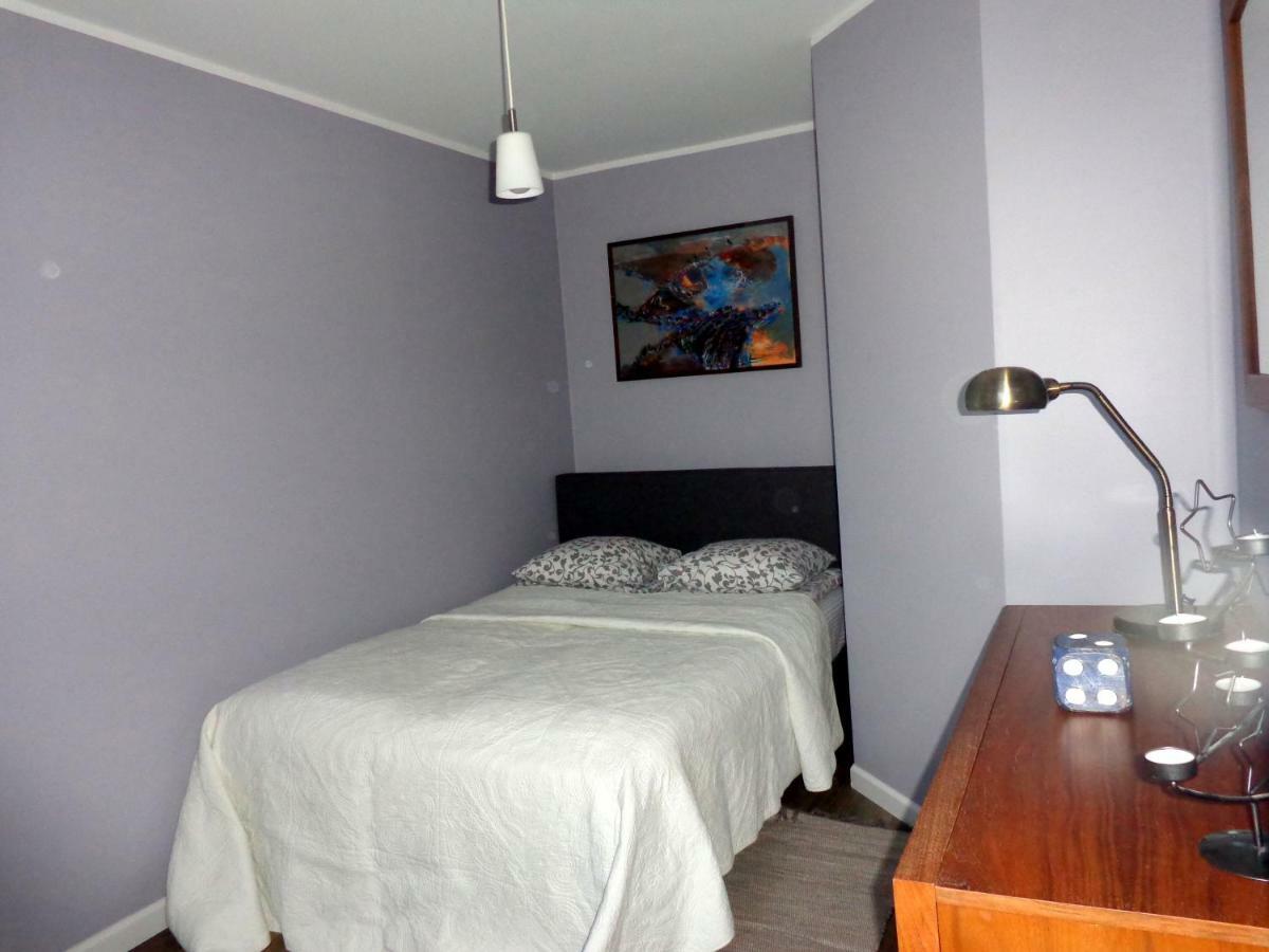 Apartamentai Dore Nida Εξωτερικό φωτογραφία