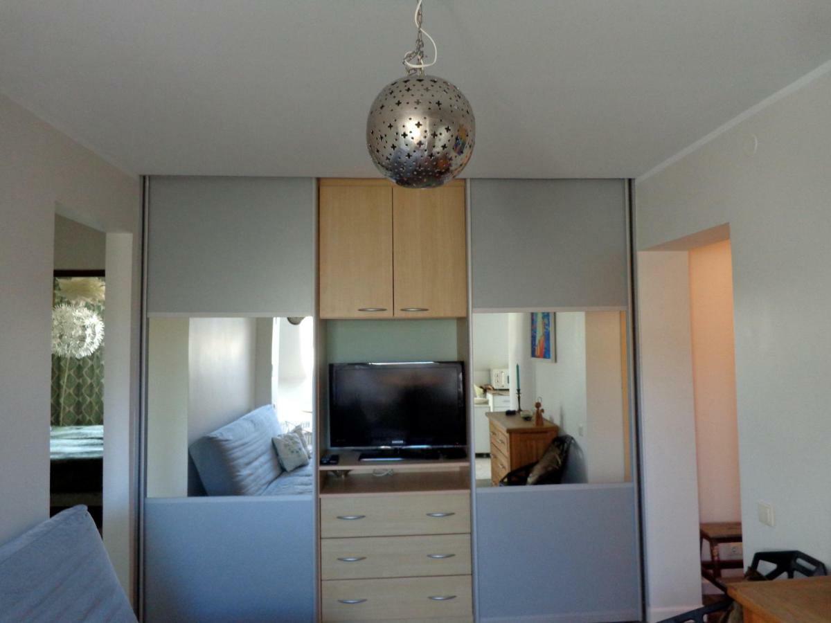 Apartamentai Dore Nida Εξωτερικό φωτογραφία