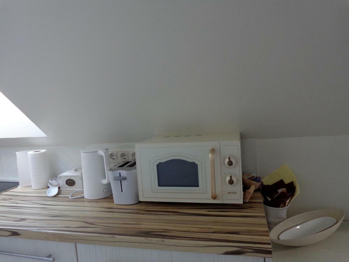 Apartamentai Dore Nida Εξωτερικό φωτογραφία